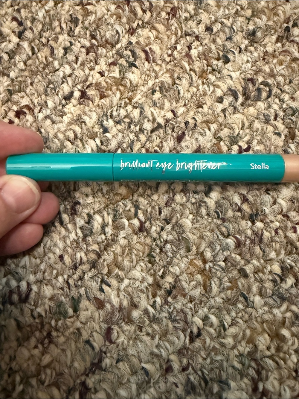 Stella Champagne Eye Brightener Stick
